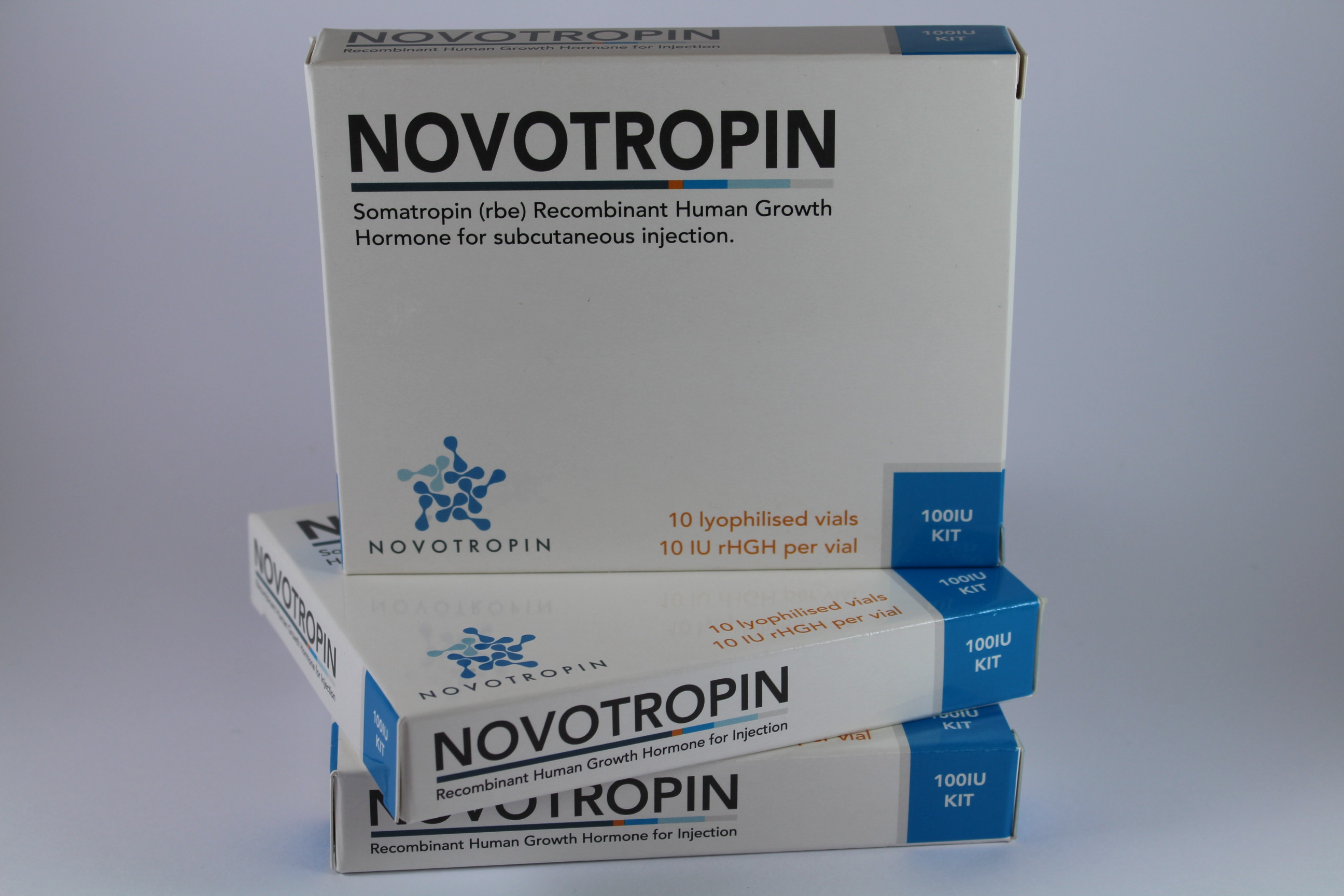 Novotropin HGH 100iu Kit (10iu x 10 vials) Australian Steroids Buy Steroids Domestic Supplier