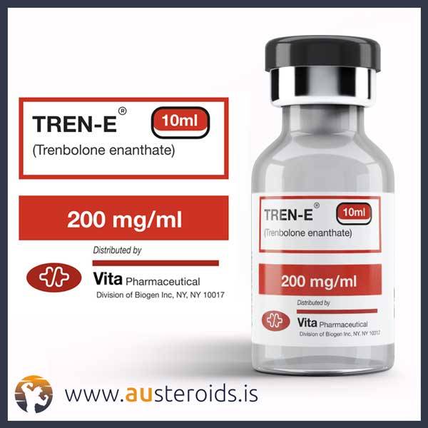 trenbolone entanthate pierdere de grăsime