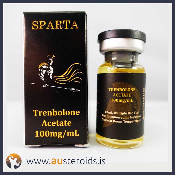 Oral trenbolone for sale